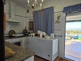 Casa rural en venta en Villanueva del Ariscal