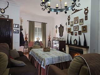 Casa rural en venta en Villanueva del Ariscal