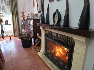 Casa rural en venta en Villanueva del Ariscal