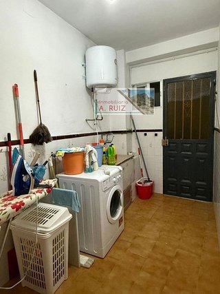 Casa adosada en venta en Priego de Córdoba