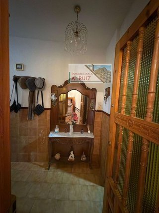 Casa adosada en venta en Priego de Córdoba