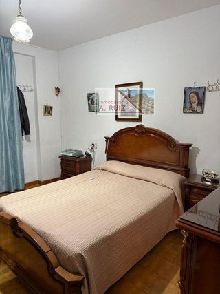 Casa adosada en venta en Priego de Córdoba