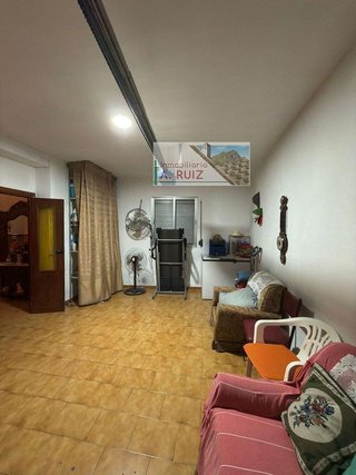 Casa adosada en venta en Priego de Córdoba