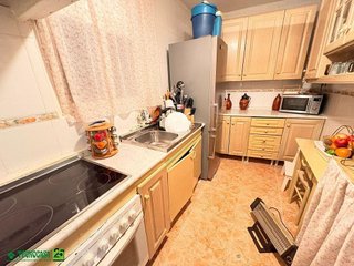 Casa adosada en venta en Miguelturra