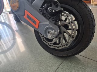 Patinete eléctrico Rock Way Evo