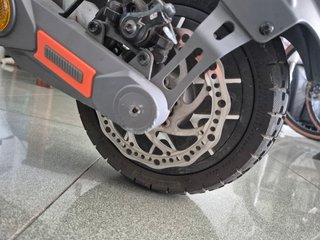 Patinete eléctrico Rock Way Evo