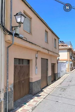 Chalet en venta en Albolote