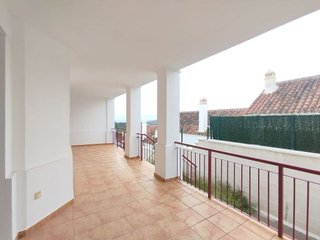 Casa adosada en venta en Casares