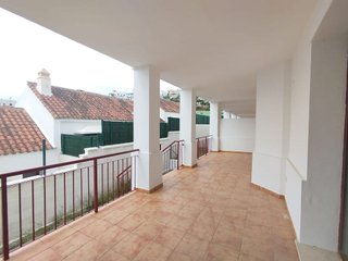 Casa adosada en venta en Casares