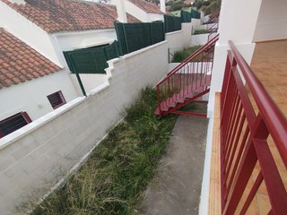 Casa adosada en venta en Casares