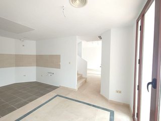 Casa adosada en venta en Casares