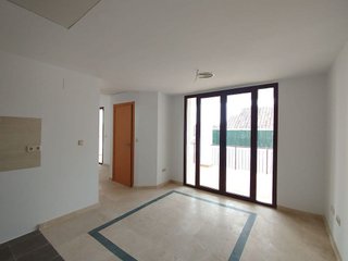 Casa adosada en venta en Casares
