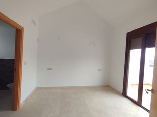 Casa adosada en venta en Casares