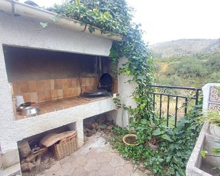 Chalet en venta en Villalonga