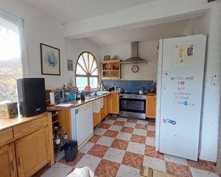 Chalet en venta en Villalonga