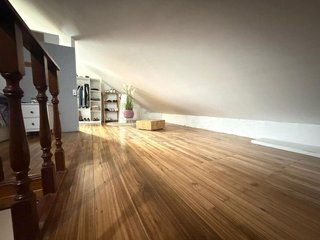 Chalet en venta en Fajardo en Ferrol