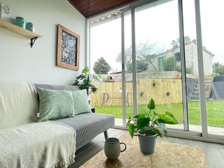 Chalet en venta en Fajardo en Ferrol