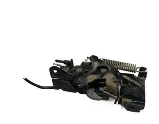 Bmw 2435871 sin referencia cerradura capot serie 1