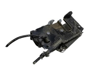 Bmw 2435871 sin referencia cerradura capot serie 1