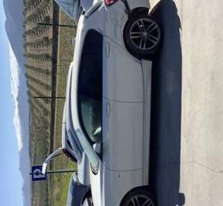 Bmw 2435871 sin referencia cerradura capot serie 1