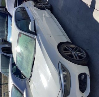 Bmw 2435871 sin referencia cerradura capot serie 1