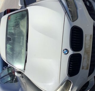 Bmw 2435871 sin referencia cerradura capot serie 1