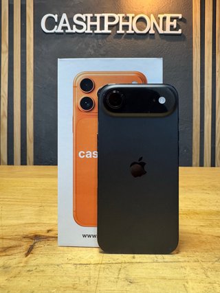 iPhone 17 Air 512GB Black