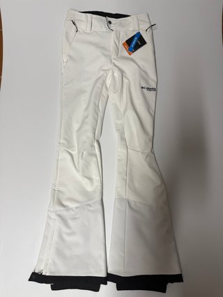 Pantalón esquí mujer Columbia 36 W6/L | 0321