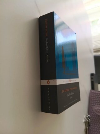 Sherlock Holmes. Novelas / Sherlock Holmes. Novels
