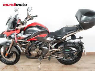 ZONTES T2 310 ABS