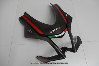 Oferta especial Carenado APRILIA RSV4 1000 1100