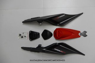 Oferta especial Carenado APRILIA RSV4 1000 1100