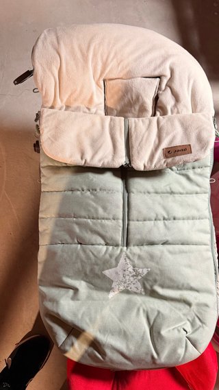 Saco Jane Universal