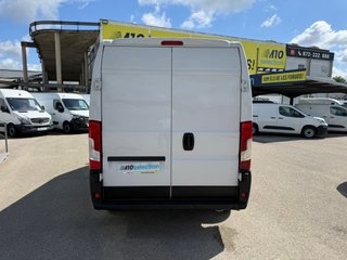 Citroën Jumper 3.5 L3 H2 BHDI 103kW (140CV) S&S 6 V. M