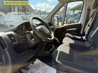 Citroën Jumper 3.5 L3 H2 BHDI 103kW (140CV) S&S 6 V. M