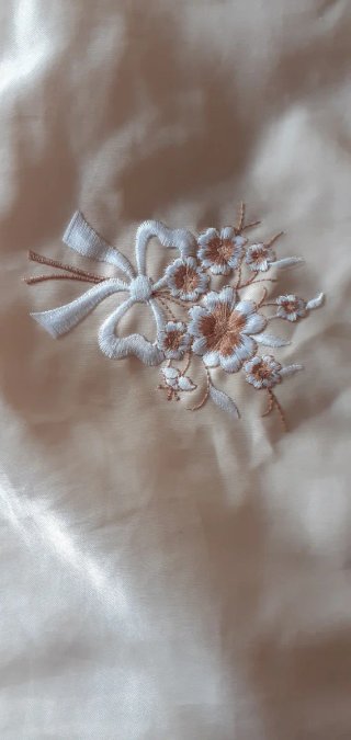 Cubrecama-Edredon para cama 135