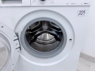 LAVADORA SIEMENS 8 KG 1200 RPM A+++ ENVIO!
