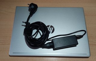 Portátil HP Probook 440 G7. i5-10210U, 32 GB RAM