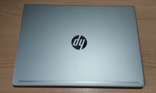 Portátil HP Probook 440 G7. i5-10210U, 32 GB RAM