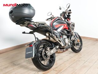 ZONTES T2 310 ABS