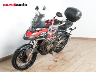 ZONTES T2 310 ABS