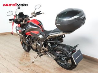 ZONTES T2 310 ABS