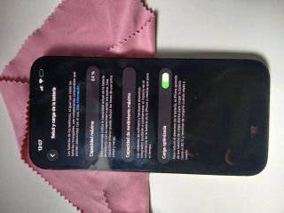 iPhone 14 Pro Max 128GB (como nuevo)