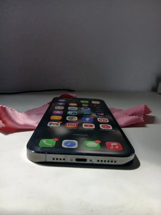 iPhone 14 Pro Max 128GB (como nuevo)
