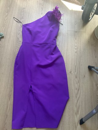 Lote de vestidos para eventos, talla s/m