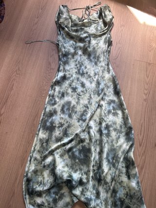 Lote de vestidos para eventos, talla s/m