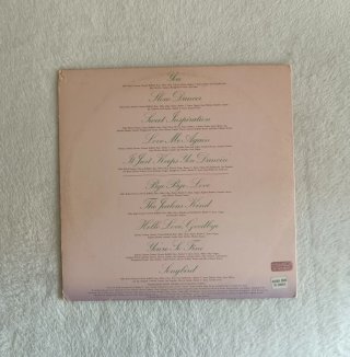 Rita Coolidge - Love Me Again Vinilo