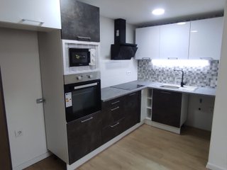 Muebles de Cocina liquidacion