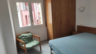 Piso en venta en La Seu d'Urgell, luminoso 2 hab