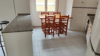 Piso en venta en La Seu d'Urgell, luminoso 2 hab